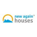 New Again Houses Mesa logo